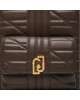 Liu Jo Раница Ecs M Backpack AF3122 E0426 Кафяв - Mera.bg