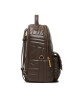 Liu Jo Раница Ecs M Backpack AF3122 E0426 Кафяв - Mera.bg