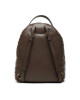 Liu Jo Раница Ecs M Backpack AF3122 E0426 Кафяв - Mera.bg