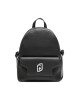 Liu Jo Раница Ecs M Backpack AF3154 E0086 Nero 22222 - Mera.bg