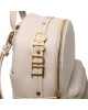 Liu Jo Раница Ecs M Backpack AF3239 E0033 Coffee Milk X0255 - Mera.bg