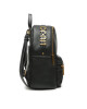 Liu Jo Раница Ecs M Backpack AF3239 E0033 Черен - Mera.bg