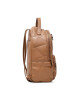 Liu Jo Раница Ecs M Backpack AF3249 E0426 Cammello 00070 - Mera.bg