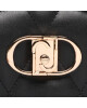 Liu Jo Раница Ecs M Backpack AF3249 E0426 Nero 22222 - Mera.bg