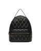 Liu Jo Раница Ecs M Backpack AF3255 E0041 Черен - Mera.bg