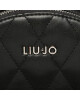 Liu Jo Раница Ecs M Backpack AF3255 E0426 Nero 22222 - Mera.bg