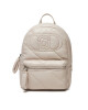 Liu Jo Раница Ecs M Backpack AF4135 E0022 Сив - Mera.bg