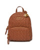Liu Jo Раница Ecs M Backpack AF4169 E0457 Кафяв - Mera.bg