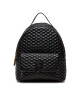 Liu Jo Раница Ecs M Backpack AF4174 Черен - Mera.bg