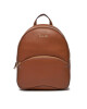 Liu Jo Раница Ecs M Backpack AF4287 E0037 Кафяв - Mera.bg