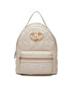 Liu Jo Раница Ecs M Backpack AF4303 E0449 Екрю - Mera.bg