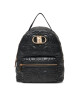 Liu Jo Раница Ecs M Backpack AF4303 E0449 Черен - Mera.bg