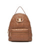 Liu Jo Раница Ecs M Backpack AF4303 E0449 Кафяв - Mera.bg