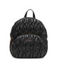 Liu Jo Раница Ecs M Backpack AF5016 E0457 Черен - Mera.bg