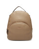 Liu Jo Раница Ecs M Backpack AF5157 E0027 Бежов - Mera.bg