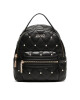 Liu Jo Раница Ecs S Backpack AF3256 E0041 Nero 22222 - Mera.bg