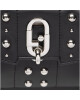 Liu Jo Раница Ecs S Backpack NF2224 E0015 Nero 22222 - Mera.bg