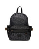 Liu Jo Раница Ecs S Backpack TA4217 T3609 Черен - Mera.bg