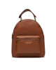 Liu Jo Раница Esc M Backpack AF4258 E0037 Кафяв - Mera.bg