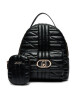 Liu Jo Раница Esc M Backpack AF4324 E0426 Черен - Mera.bg