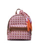 Liu Jo Раница M Backpack AA3328 E0538 Lampone Ligh 72627 - Mera.bg