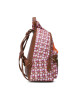 Liu Jo Раница M Backpack AA3328 E0538 Lampone Ligh 72627 - Mera.bg