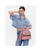 Liu Jo Раница M Backpack AA3328 E0538 Lampone Ligh 72627 - Mera.bg