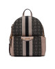 Liu Jo Раница M Backpack AA4145 T9328 Черен - Mera.bg