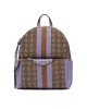 Liu Jo Раница M Backpack AA4145 T9328 Бежов - Mera.bg