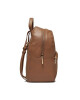 Liu Jo Раница M Backpack AA4283 E0022 Кафяв - Mera.bg