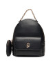 Liu Jo Раница M Backpack AF5324 E0077 Черен - Mera.bg