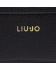 Liu Jo Раница M Backpack NF2245 E0086 Nero 22222 - Mera.bg