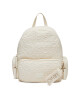 Liu Jo Раница M Backpack TA5294 J5627 Бял - Mera.bg