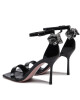 Liu Jo Сандали Camelia 06 SXX651 P0131 Black 22222 - Mera.bg