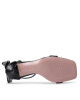 Liu Jo Сандали Camelia 06 SXX651 P0131 Black 22222 - Mera.bg