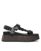 Liu Jo Сандали Frida 20 SA3021 EX014 Black 22222 - Mera.bg