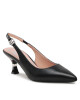Liu Jo Сандали Gaia 11 SA3143 SA3143 Black 22222 - Mera.bg