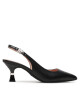 Liu Jo Сандали Gaia 11 SA3143 SA3143 Black 22222 - Mera.bg