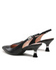 Liu Jo Сандали Gaia 11 SA3143 SA3143 Black 22222 - Mera.bg
