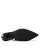 Liu Jo Сандали Gaia 11 SA3143 SA3143 Black 22222 - Mera.bg