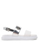 Liu Jo Сандали Marty 522 4A3725 EX177 White/Silver 04370 - Mera.bg