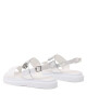 Liu Jo Сандали Marty 522 4A3725 EX177 White/Silver 04370 - Mera.bg