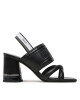 Liu Jo Сандали Nice 11 SA3031 EX014 Black 22222 - Mera.bg