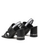 Liu Jo Сандали Nice 11 SA3031 EX014 Black 22222 - Mera.bg