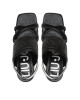 Liu Jo Сандали Nice 11 SA3031 EX014 Black 22222 - Mera.bg