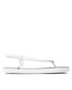 Liu Jo Сандали Sandalo Stampato VA2153 E0396 Monogram Lj Br S9727 - Mera.bg