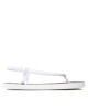 Liu Jo Сандали Sandalo Stampato VA2153 E0396 Monogram Lj Br S9727 - Mera.bg
