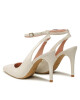 Liu Jo Сандали Vickie 135 SA3137 EX004 Butter S1858 - Mera.bg