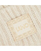 Liu Jo Шапка 2F3007 M0300 Bianco Lana 00086 - Mera.bg