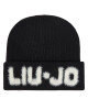 Liu Jo Шапка 2F5059 M0300 Черен - Mera.bg